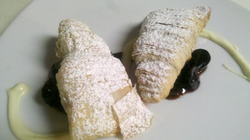 Le Sfogliatelle