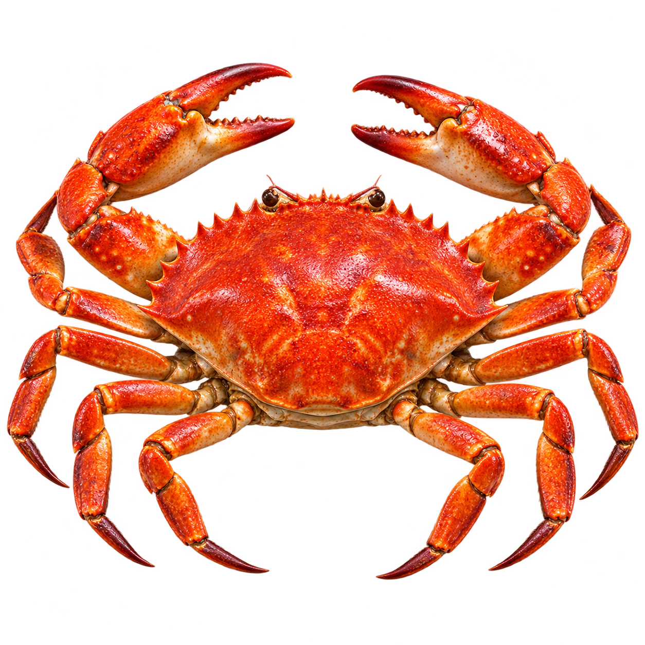 Crab ingredient icon