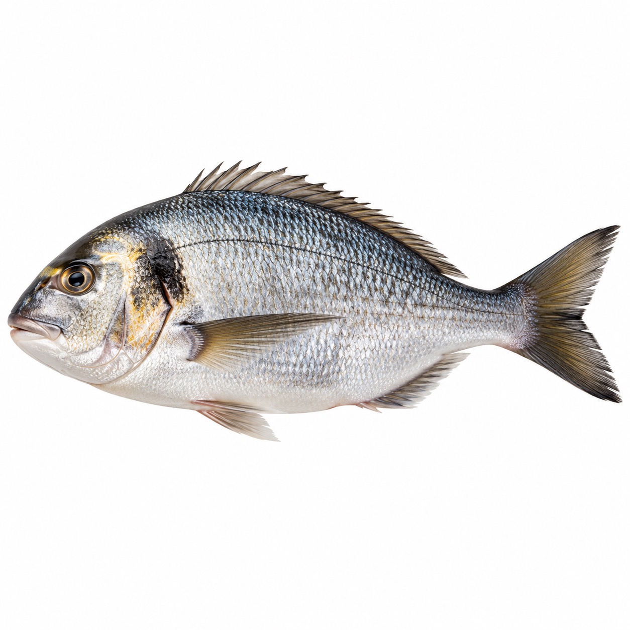 Sea Bream Orata ingredient icon