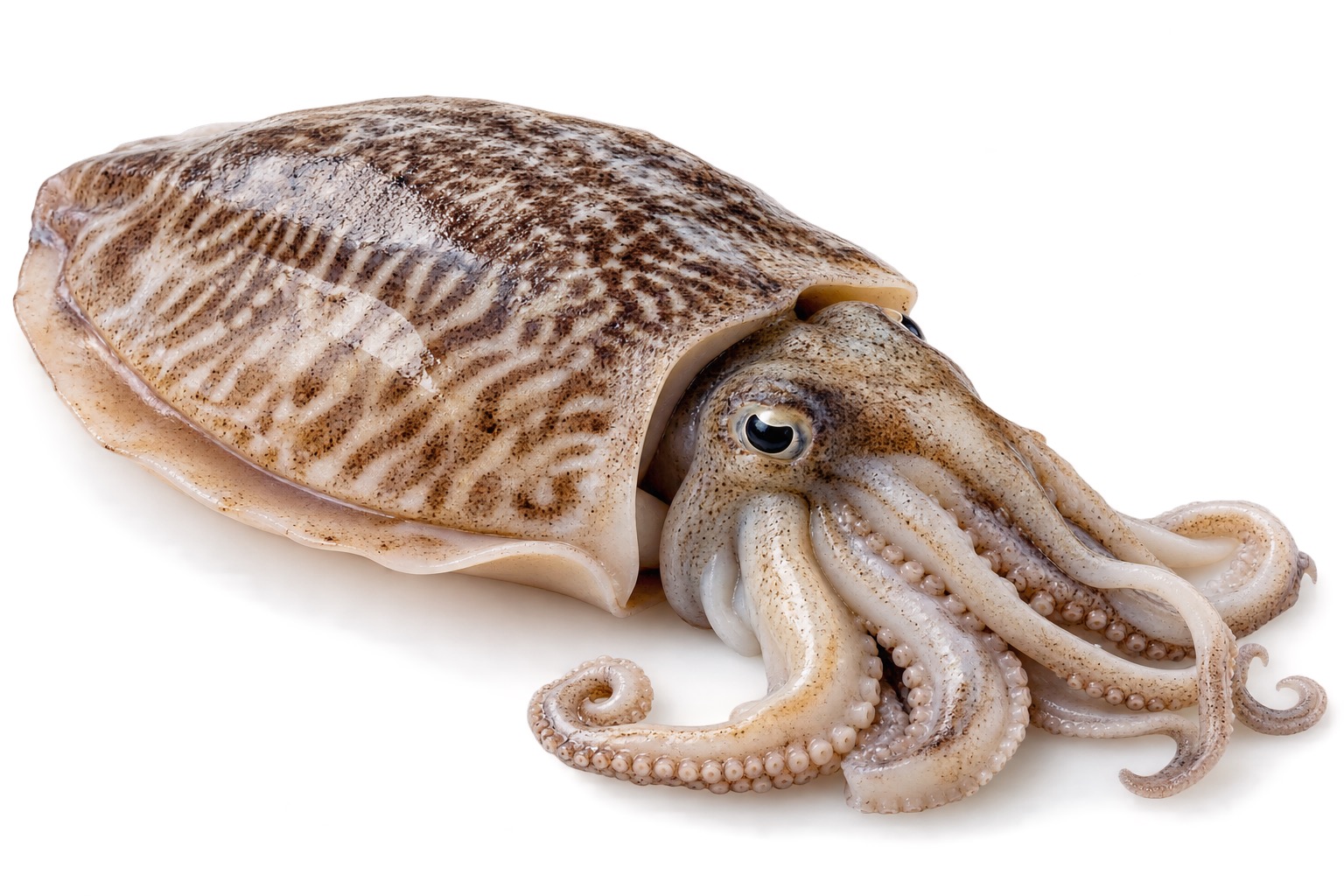 Cuttlefish Seppia ingredient icon