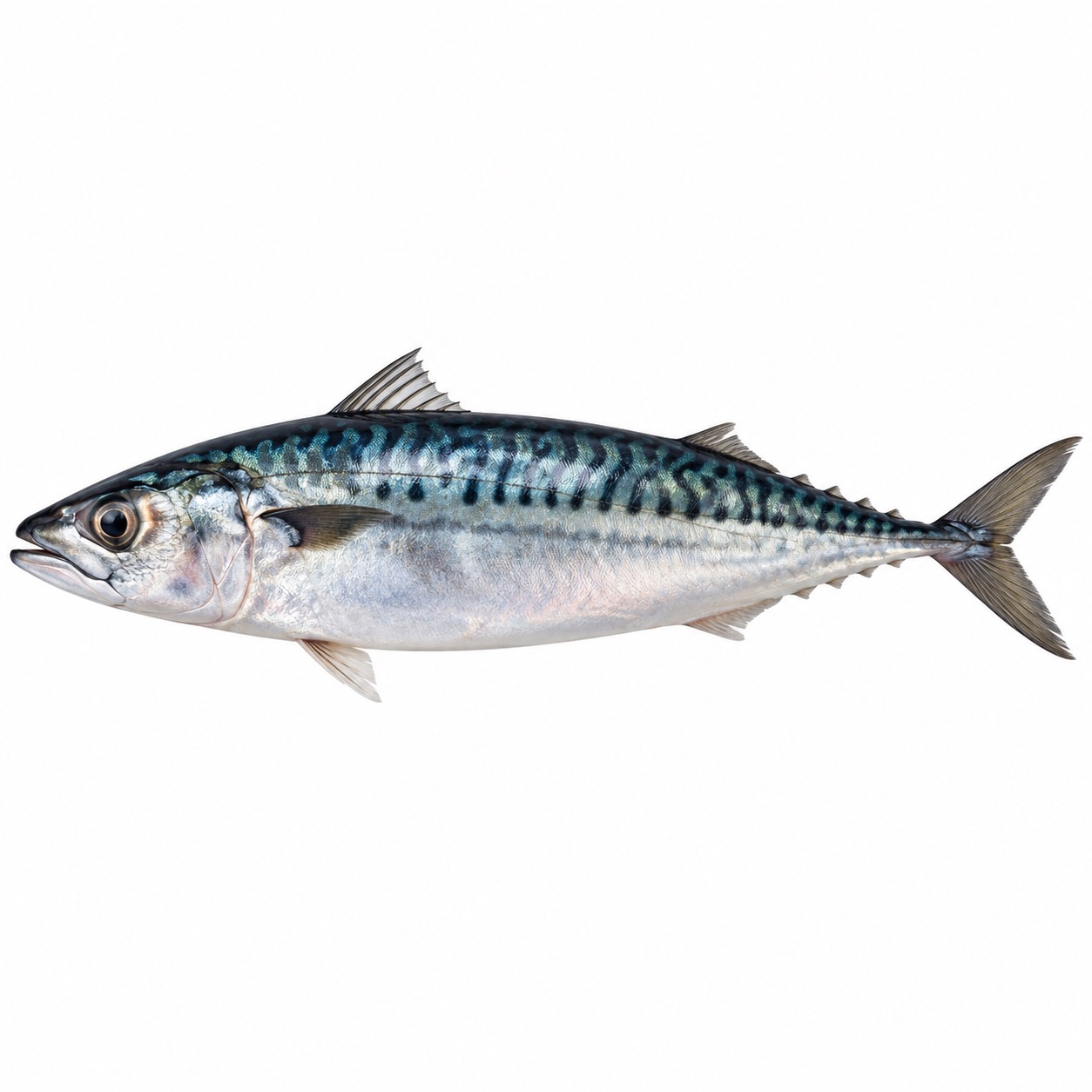 Mackerel Sgombro ingredient icon