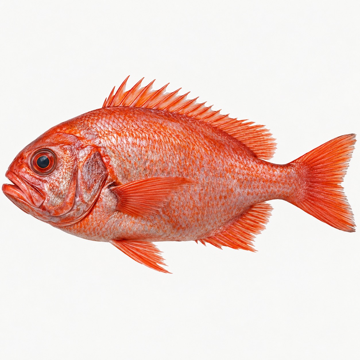 Orange Roughy ingredient icon