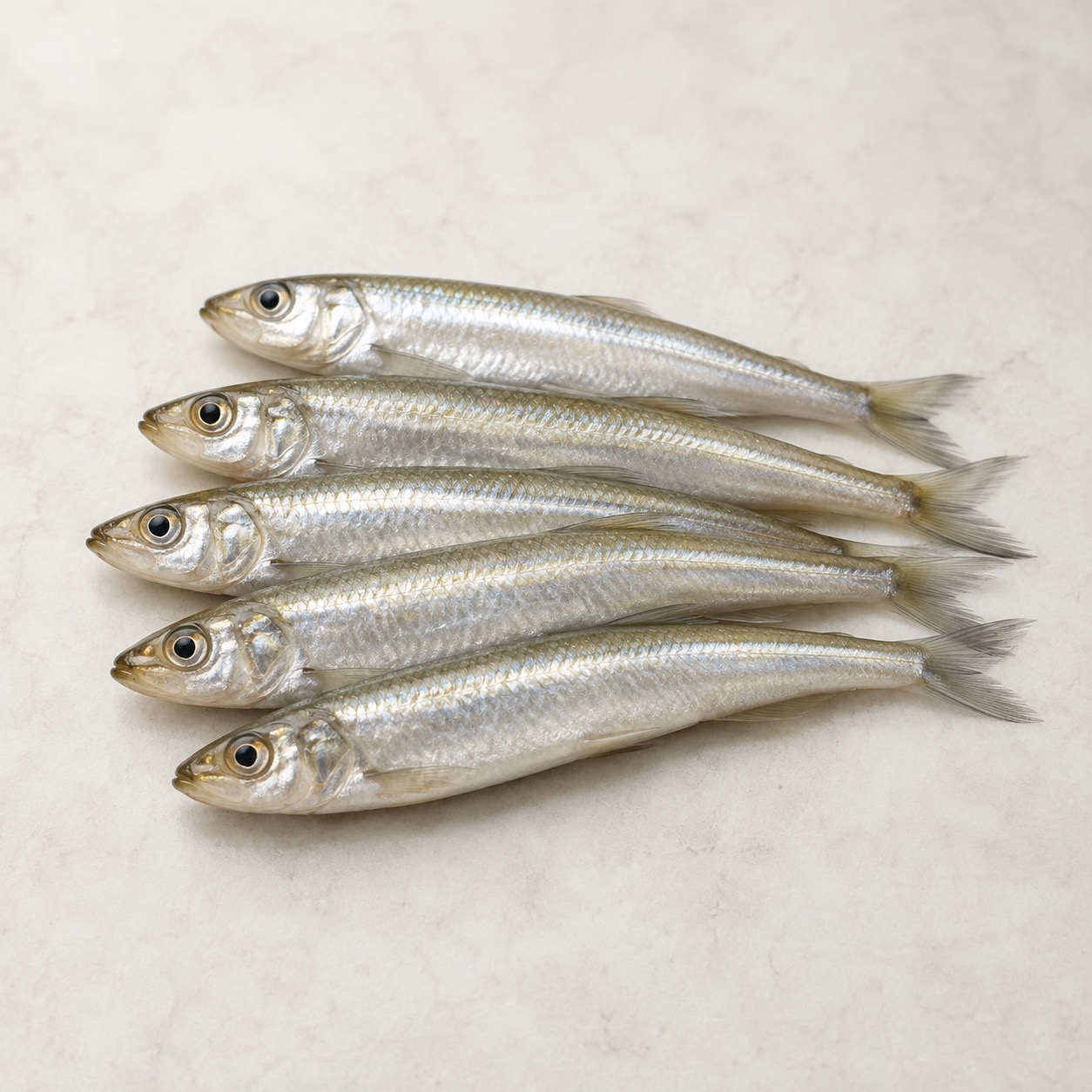 Smelts ingredient icon