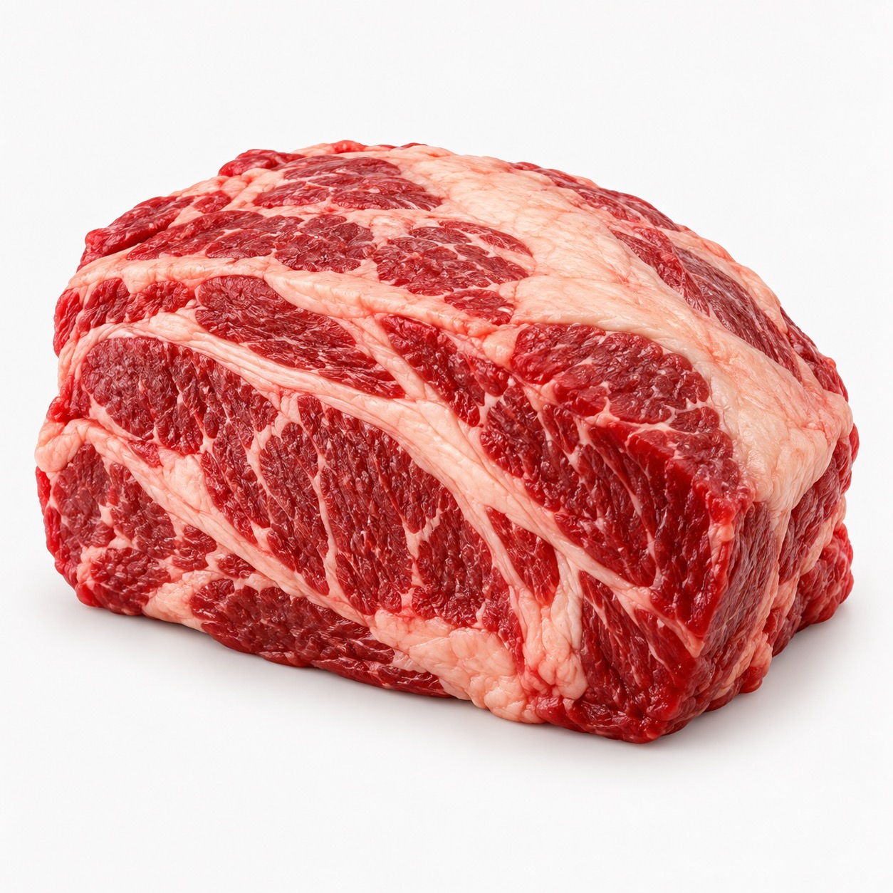 Beef Shoulder Clod raw beef cut icon