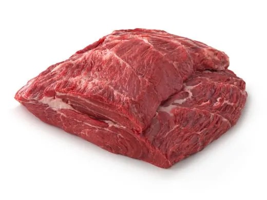 Beef Chuck