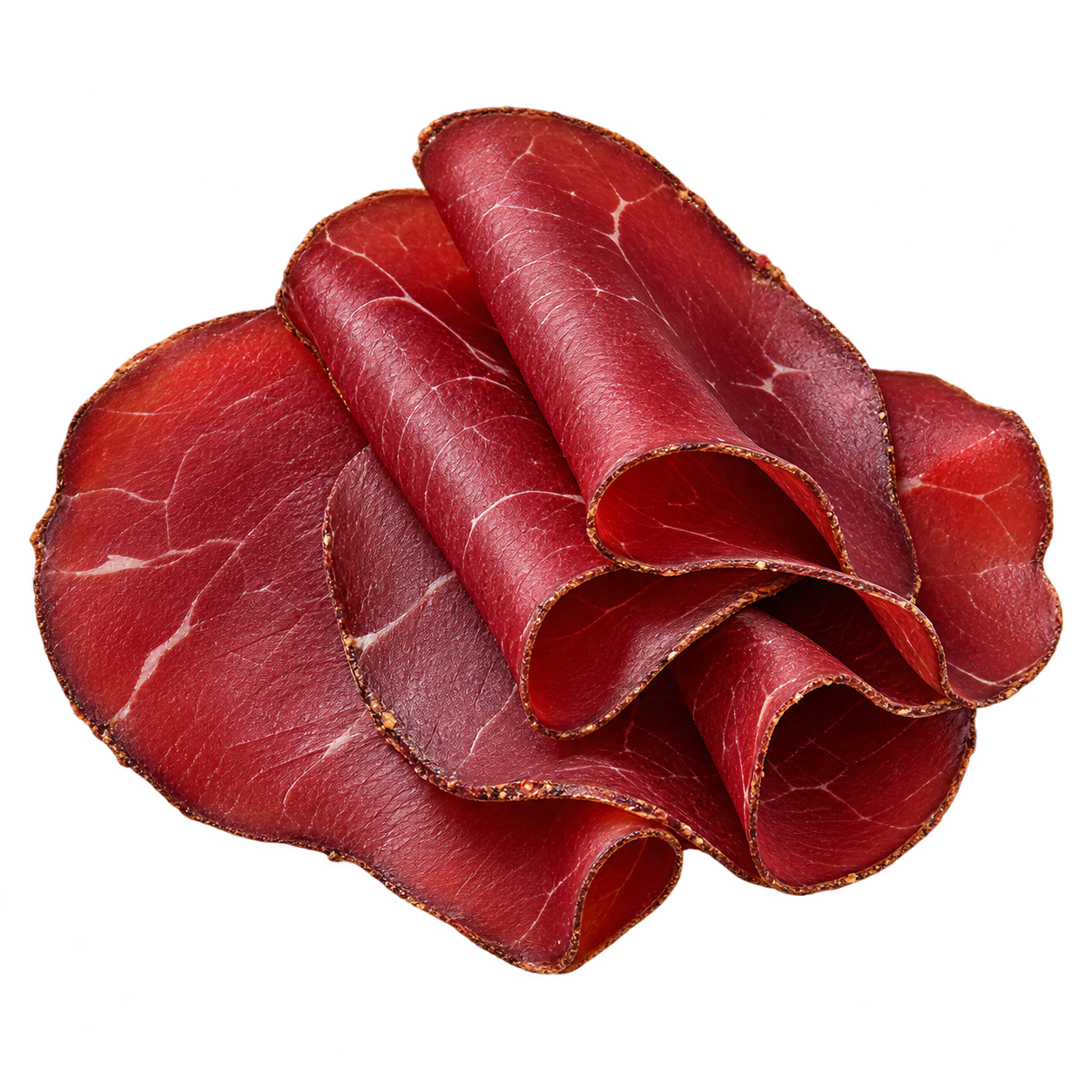 Bresaola ingredient icon