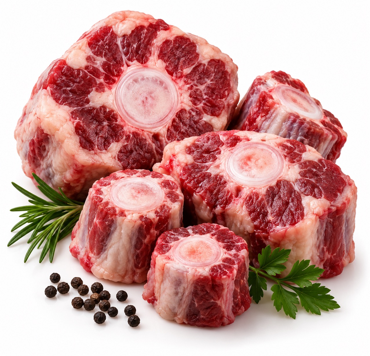 Beef Oxtail ingredient icon