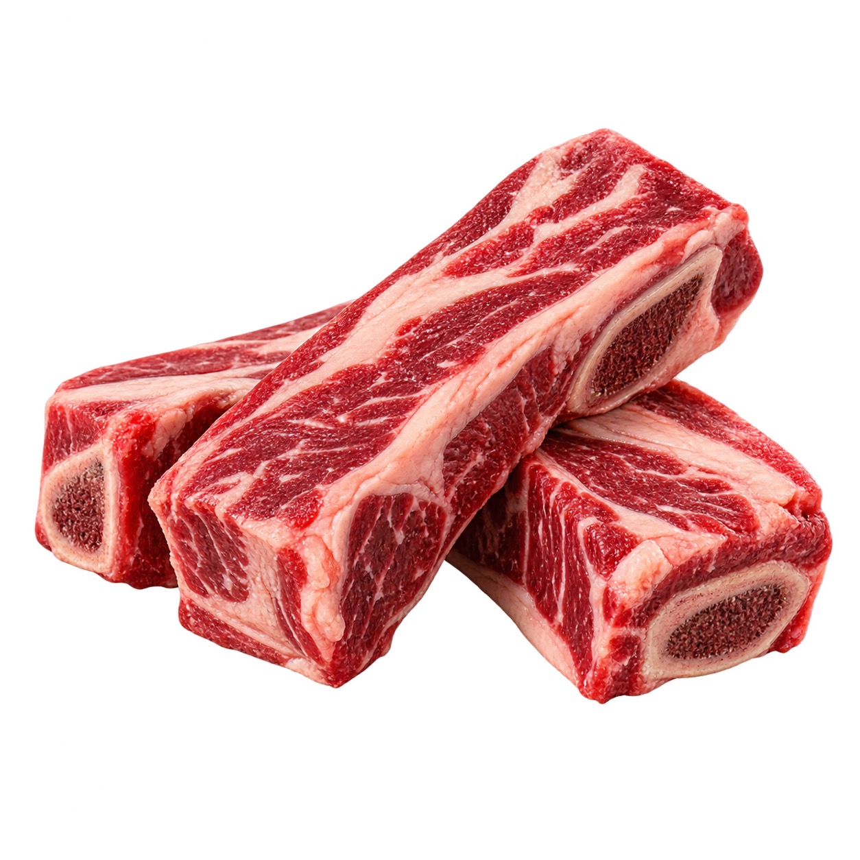 Beef short ribs ingredient icon