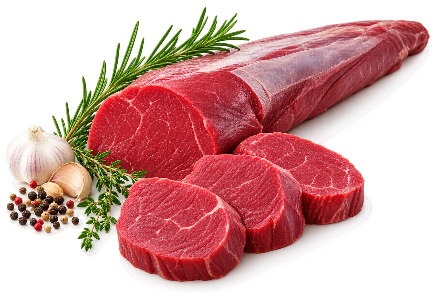 Beef Tenderloin ingredient icon