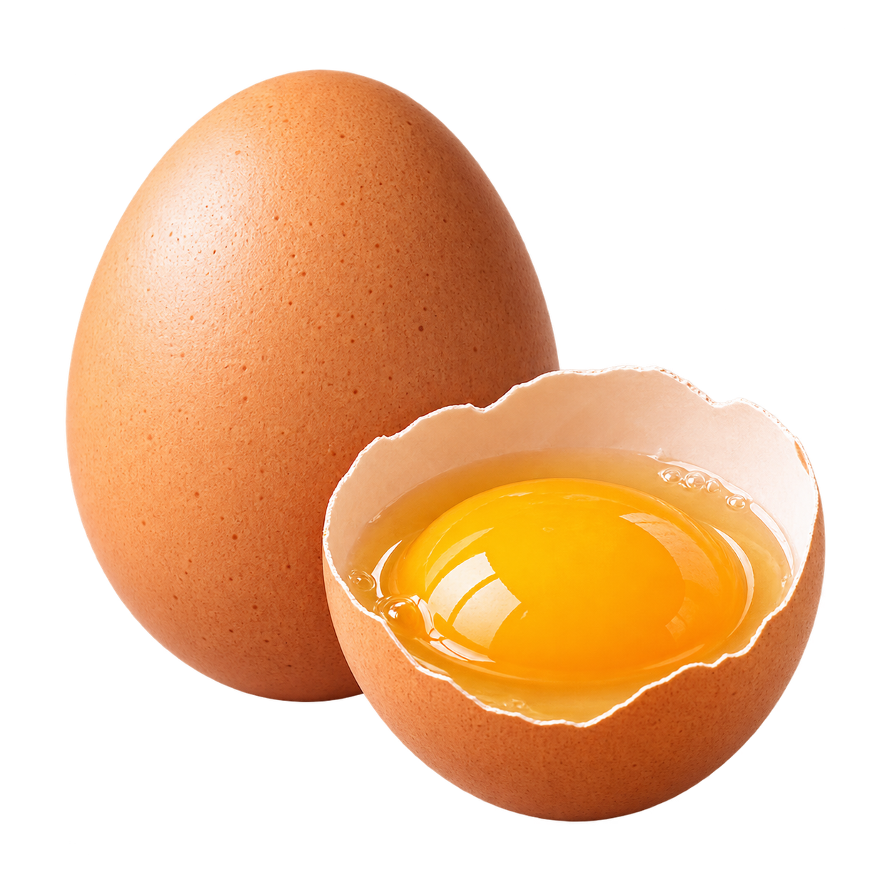 Whole Eggs ingredient icon
