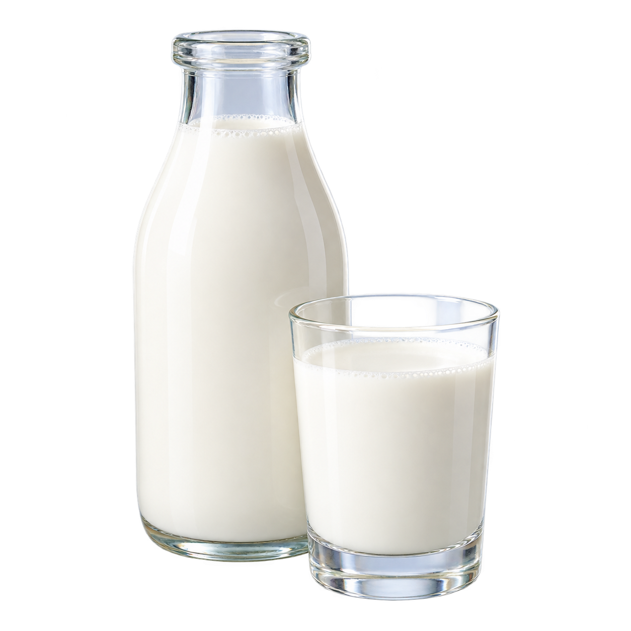 Whole Milk ingredient icon