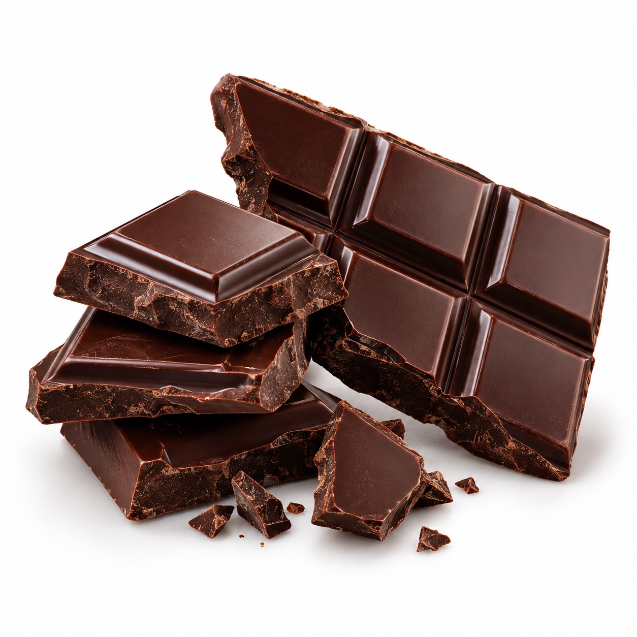 Dark Chocolate 100% ingredient icon