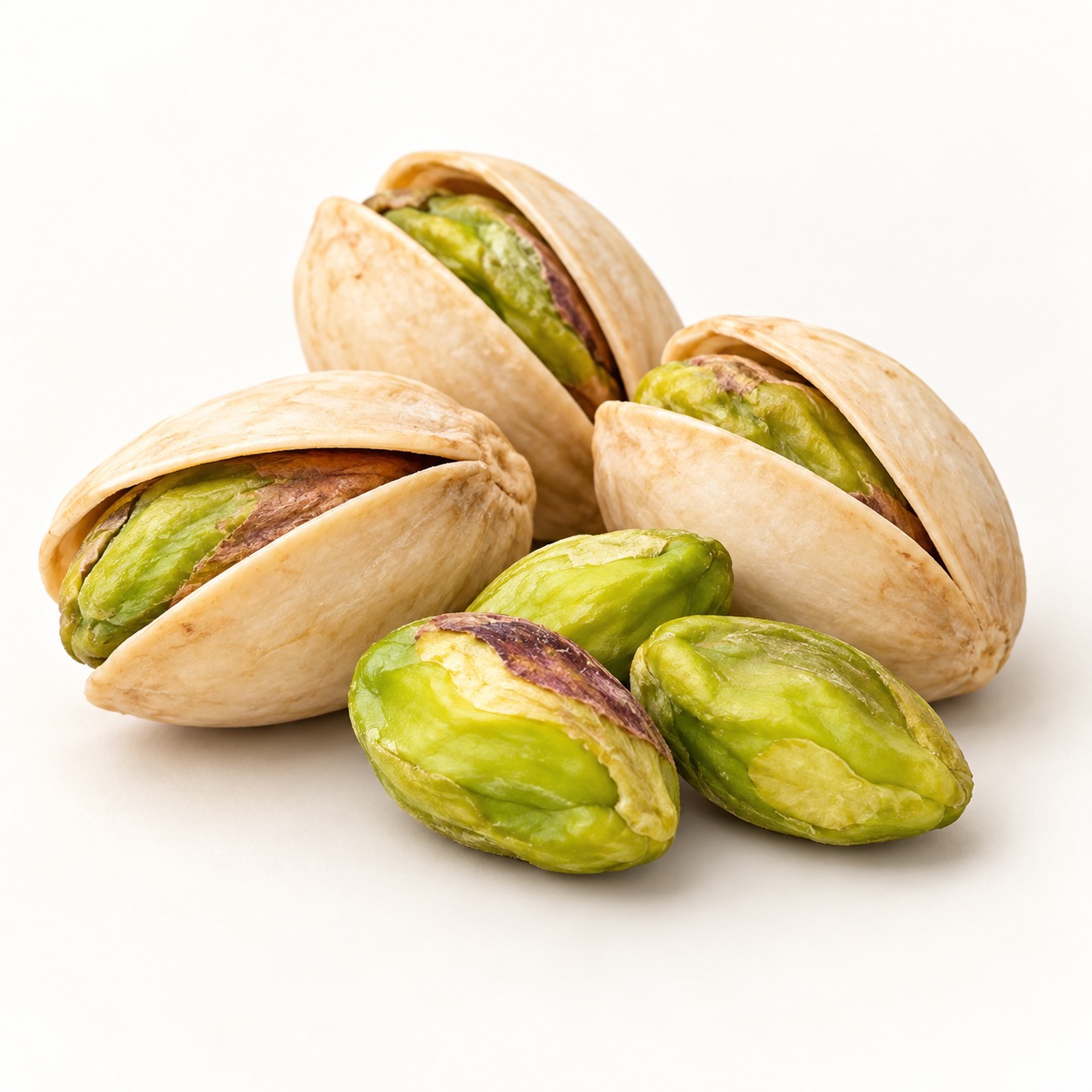 Pistachios / Pistacchi ingredient icon