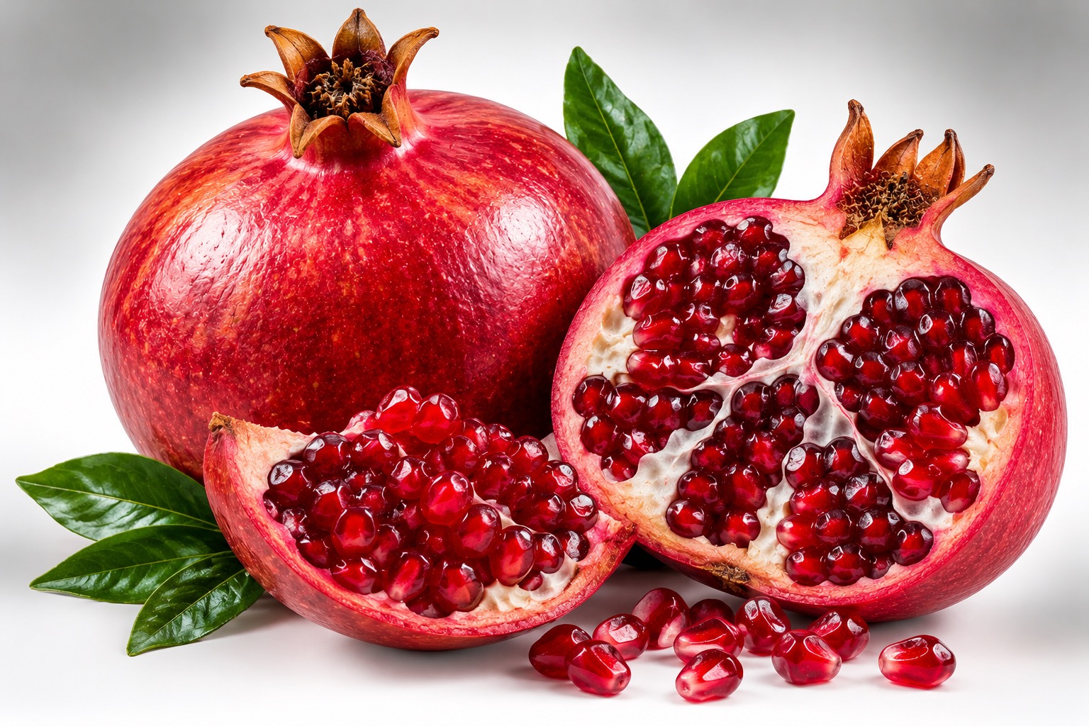 Pomegranate Arils ingredient icon