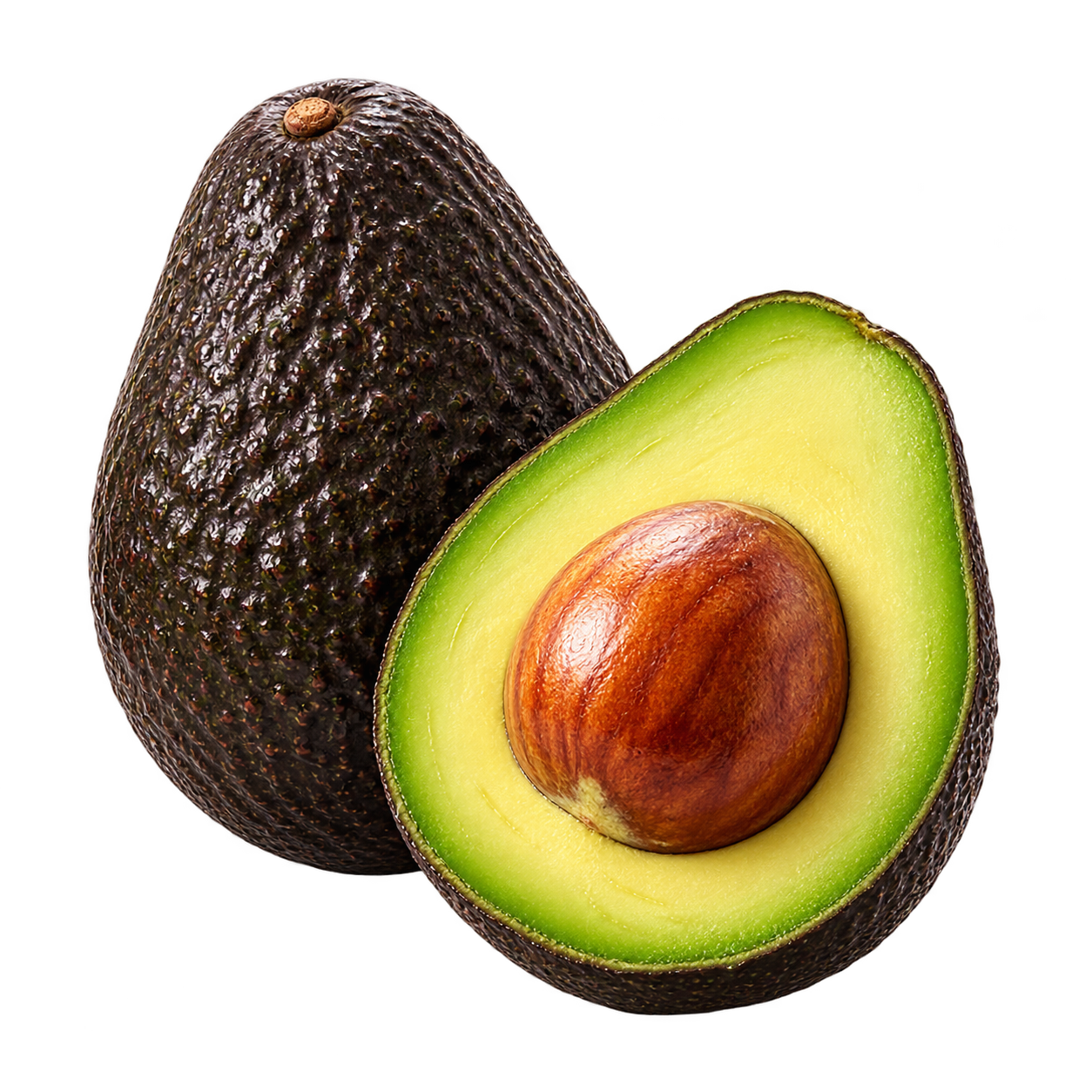 Avocado ingredient icon