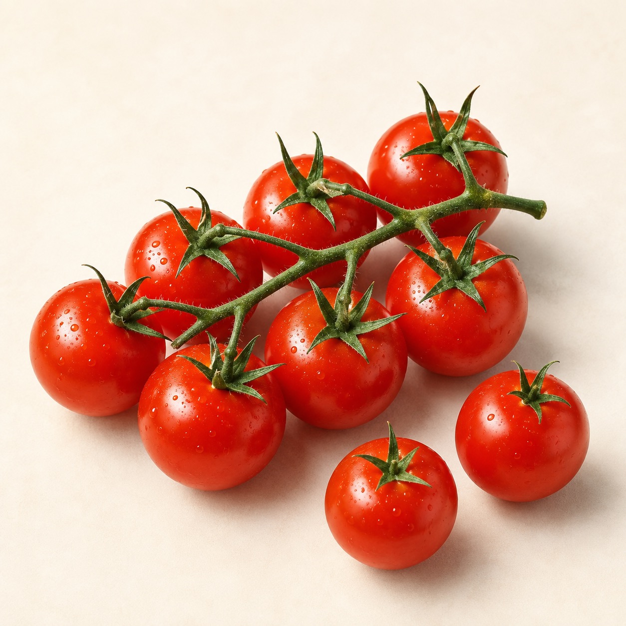 Fresh cherry tomato ingredient icon