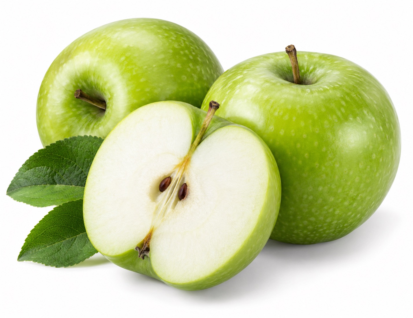 Granny Smith Apples ingredient icon