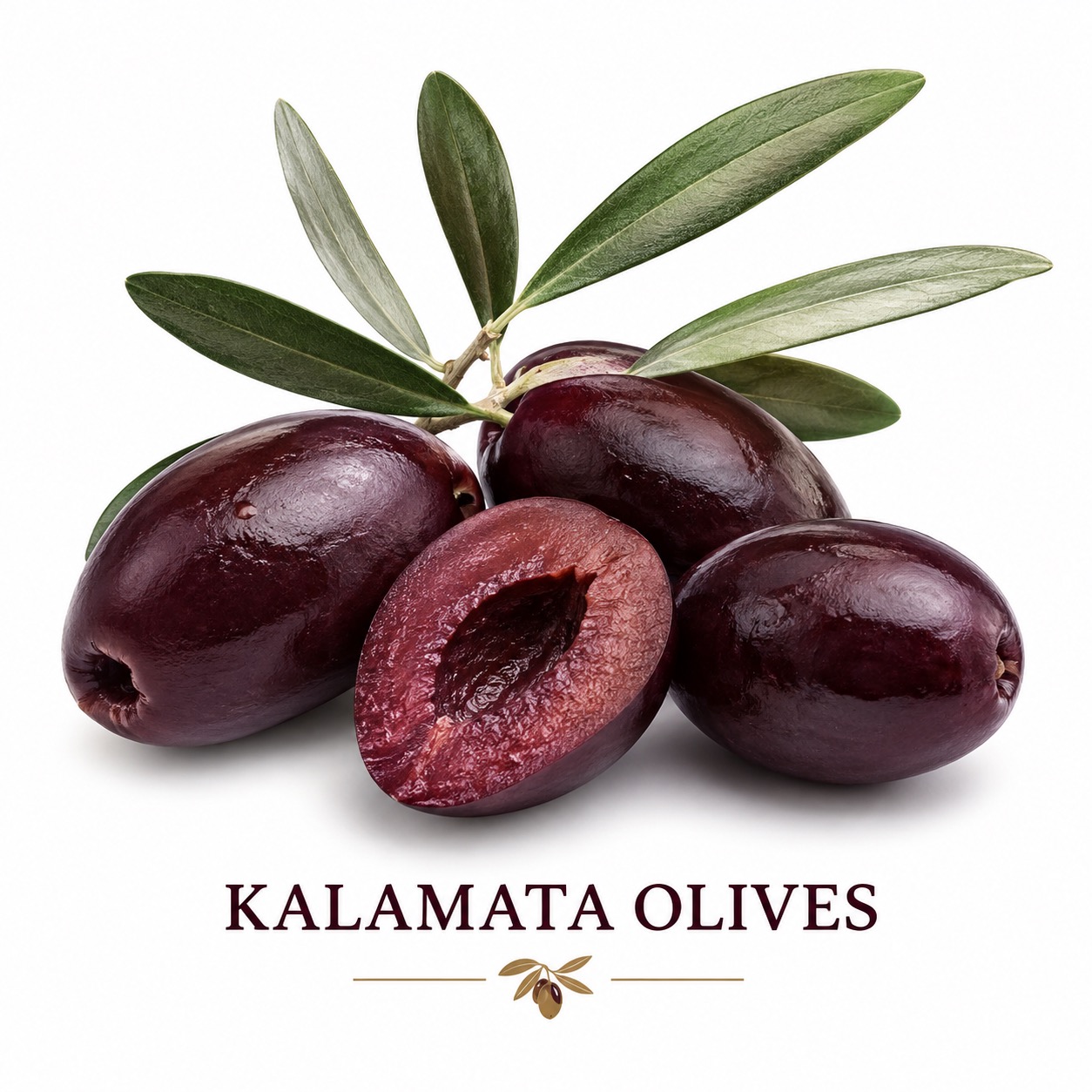 Kalamata Olives ingredient icon