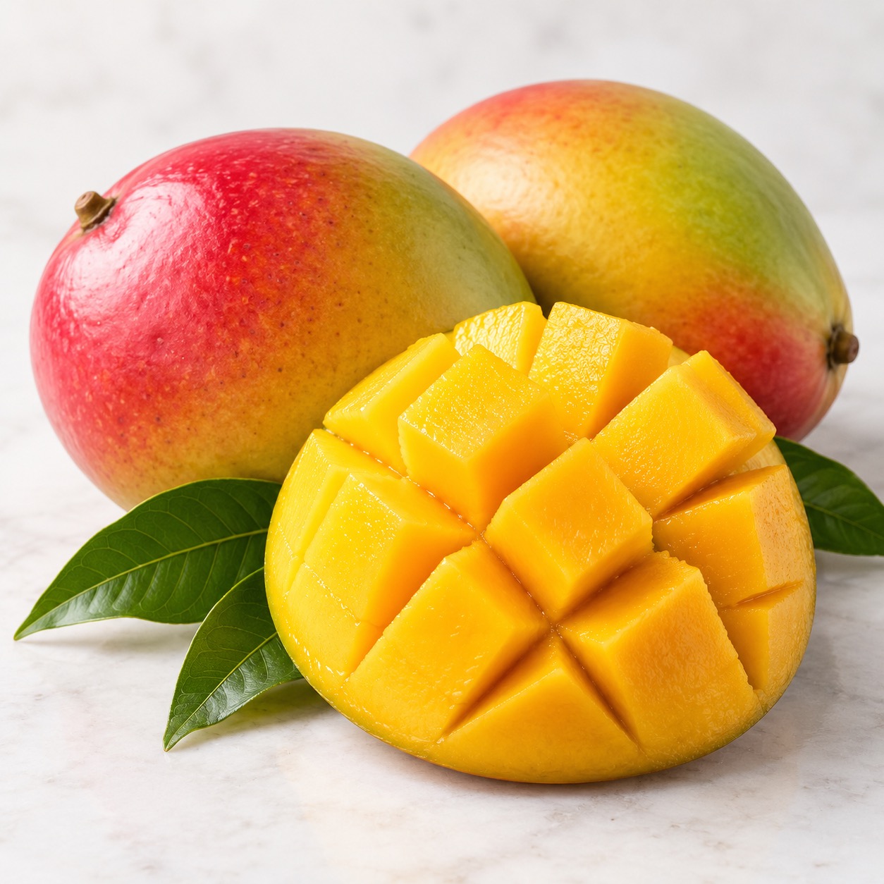 Fresh ripe Mango ingredient icon