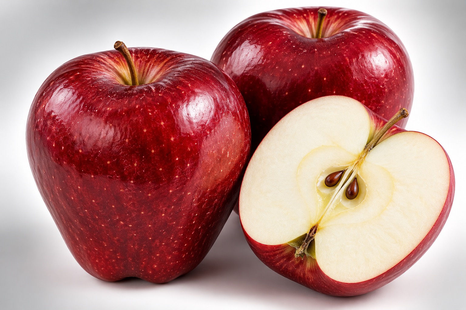 Red Apples ingredient icon