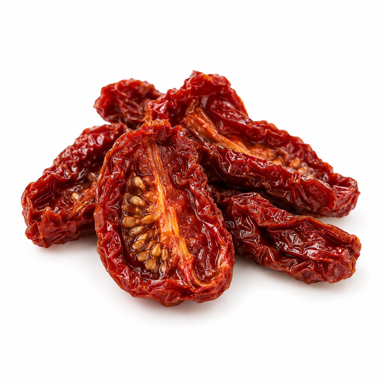 Sun-dried tomatoes ingredient icon