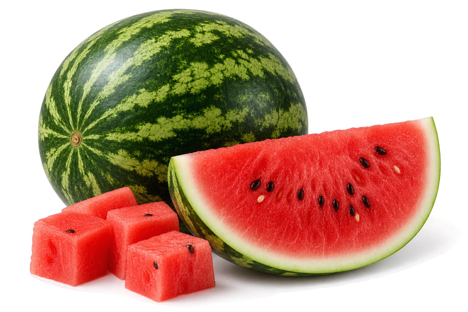 Fresh Watermelon ingredient icon