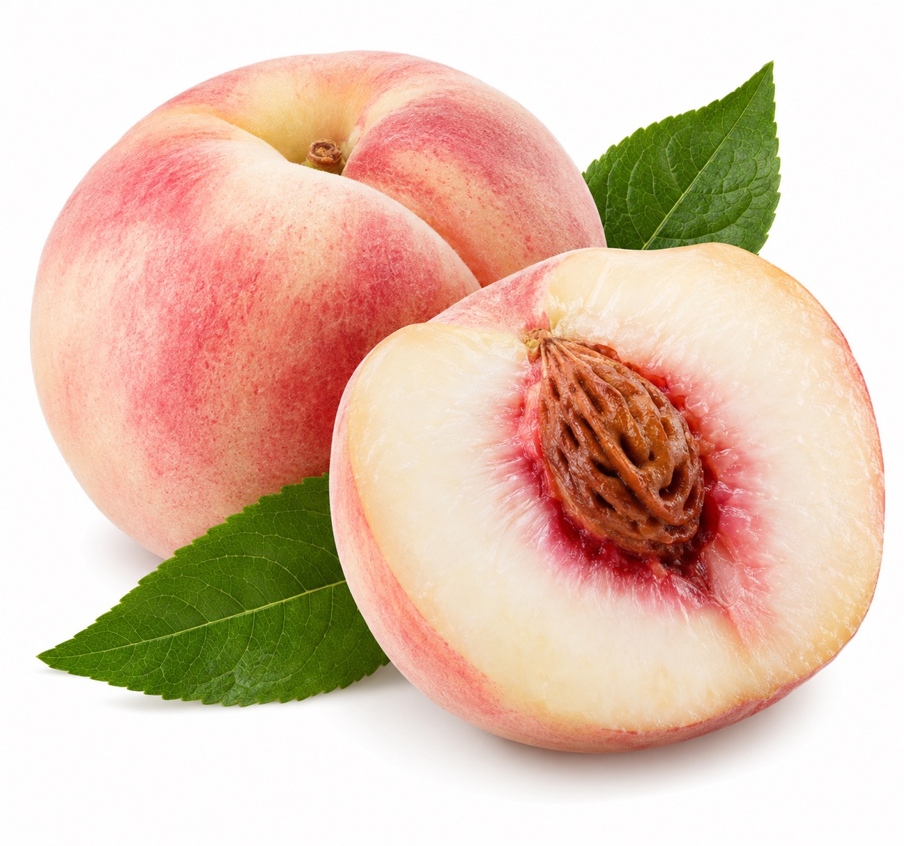 White Peach / Pesca Bianca ingredient icon