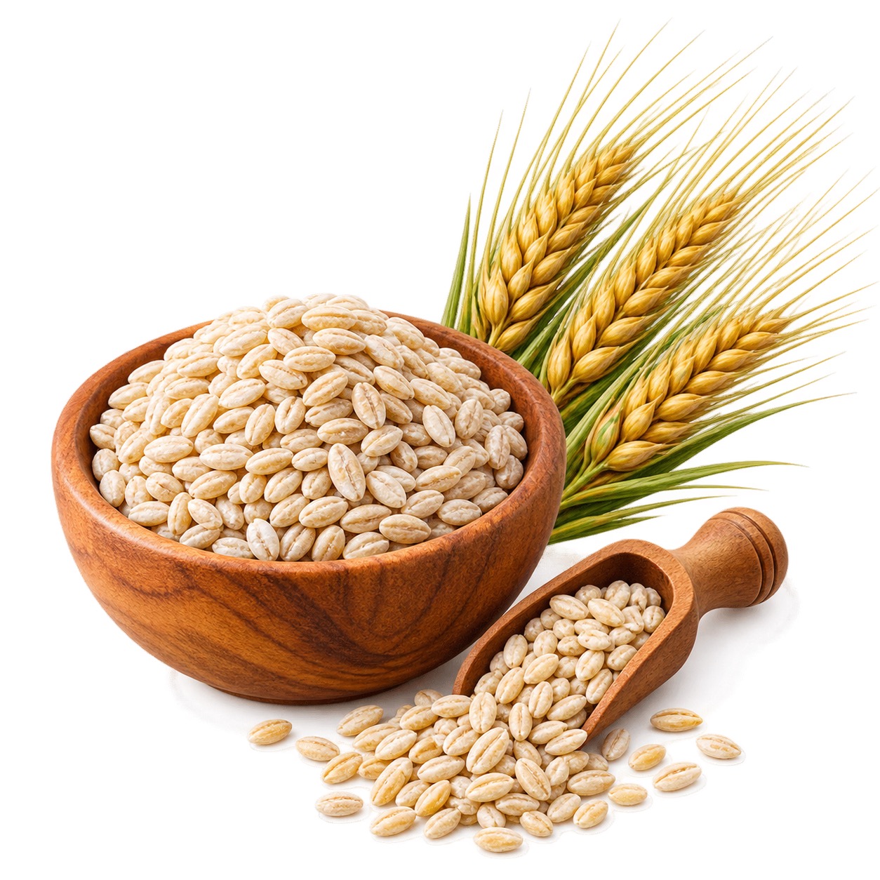 Barley / Orzo ingredient icon
