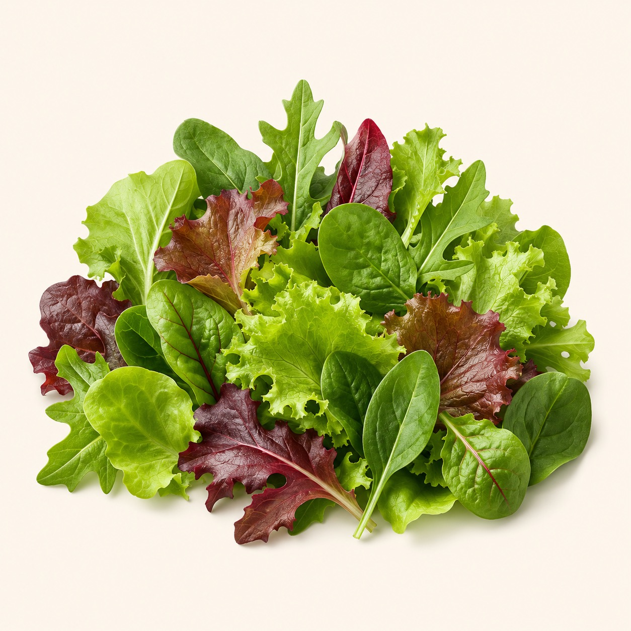 Tender Mixed Greens ingredient icon
