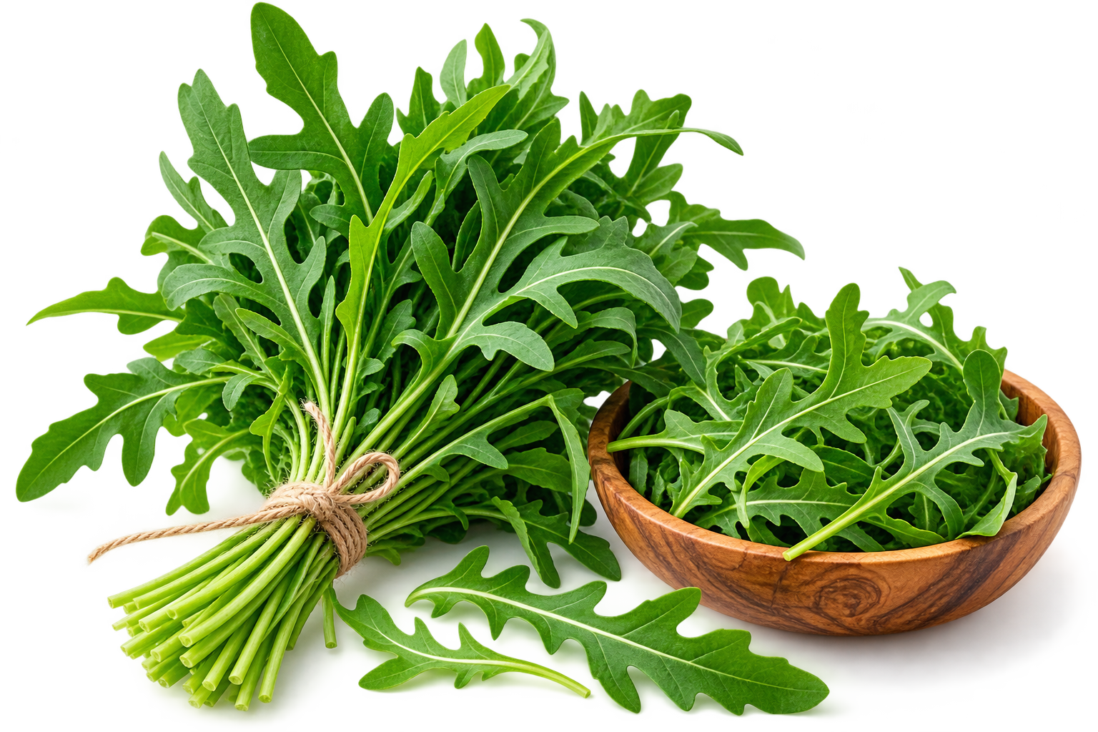 Wild Arugula ingredient icon
