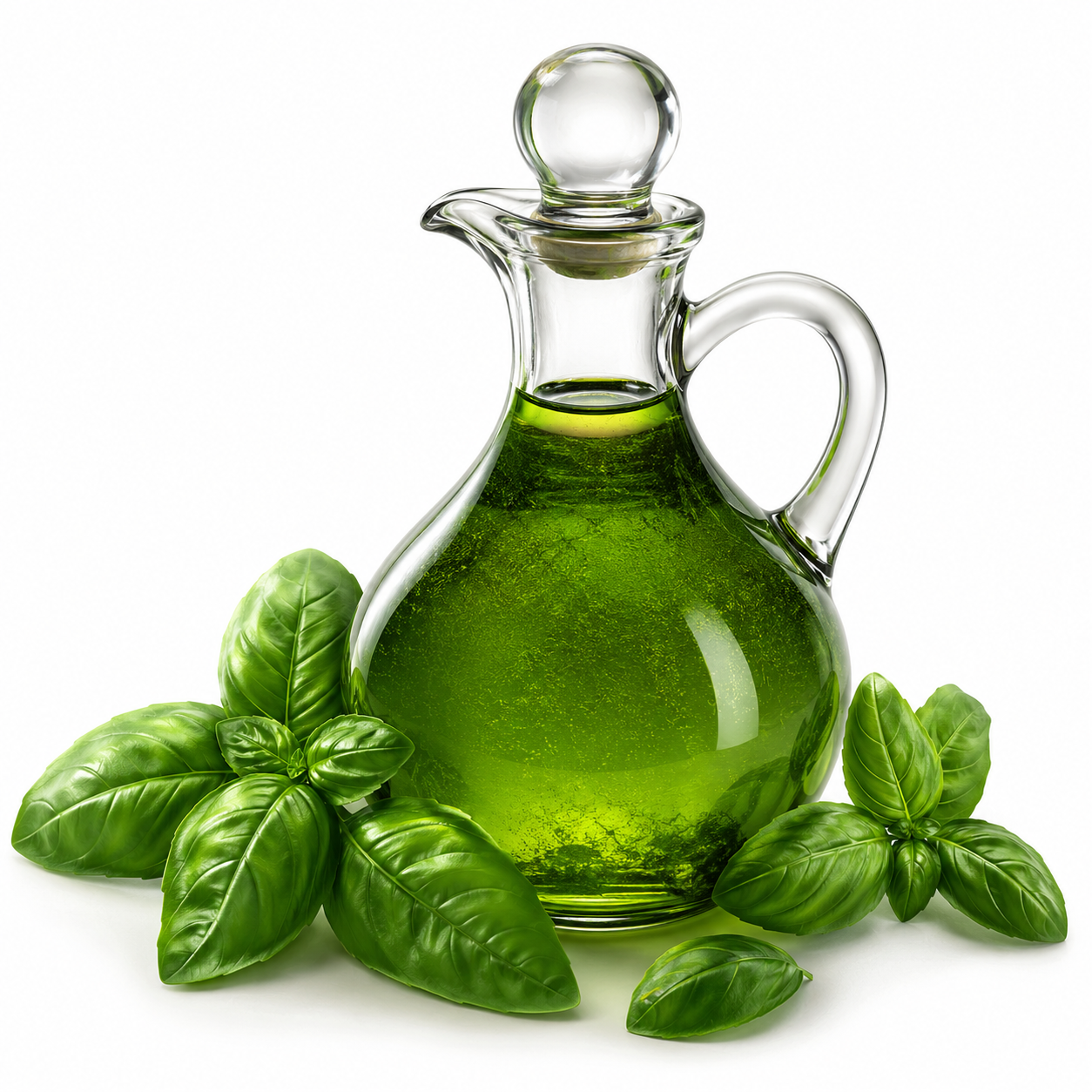 Basil Oil ingredient icon