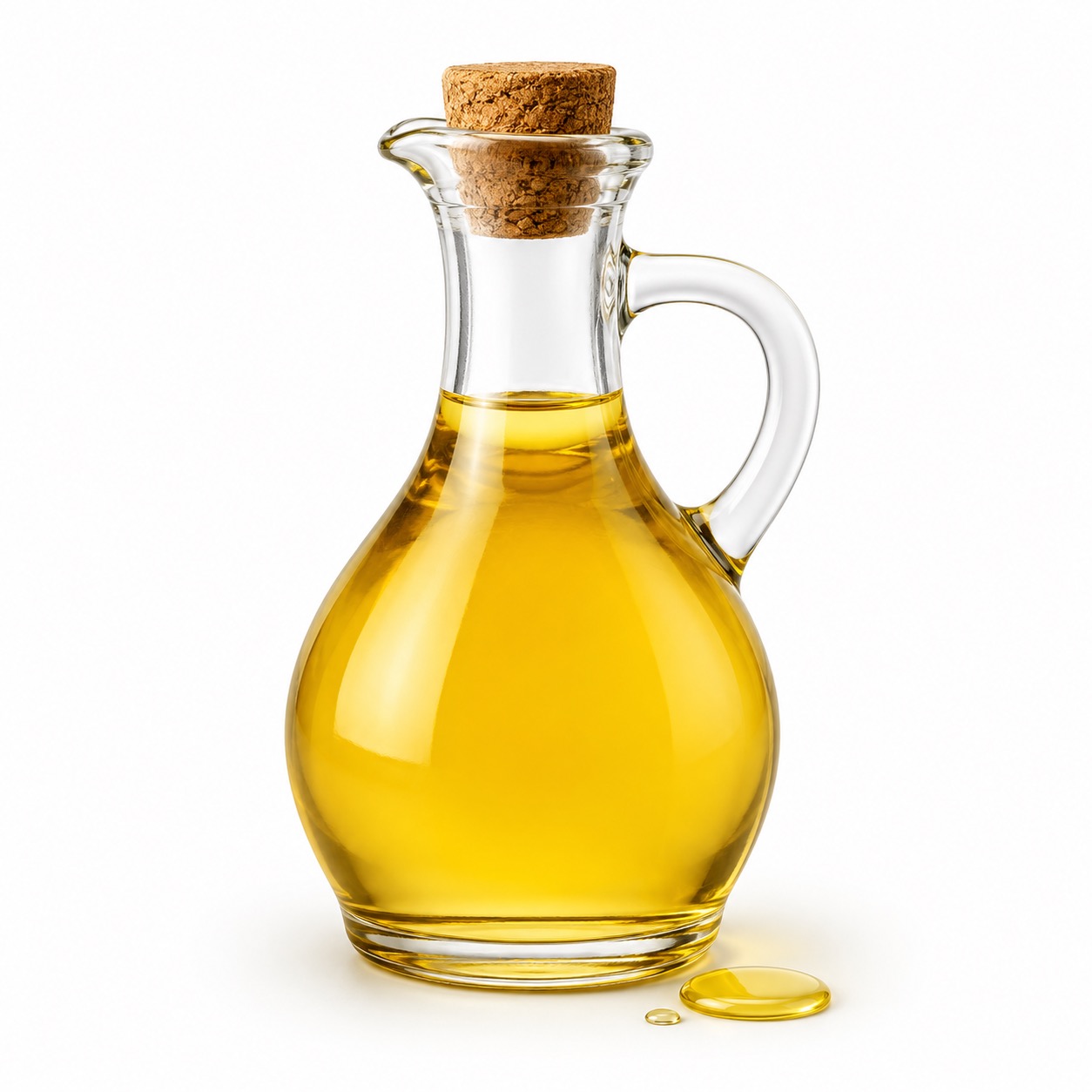 Neutral Frying Oil ingredient icon