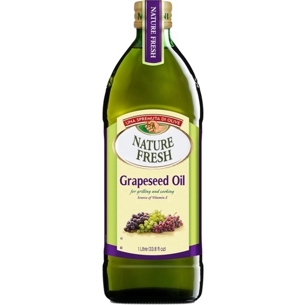 Grapeseed Oil ingredient icon