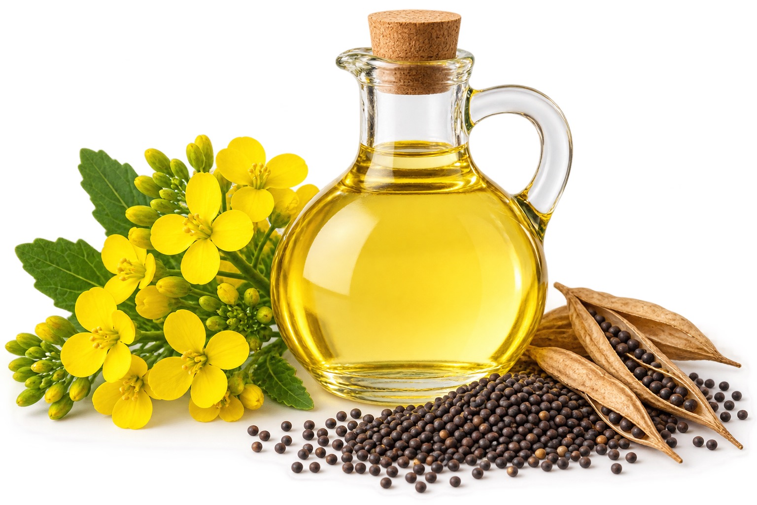 Canola Oil ingredient icon