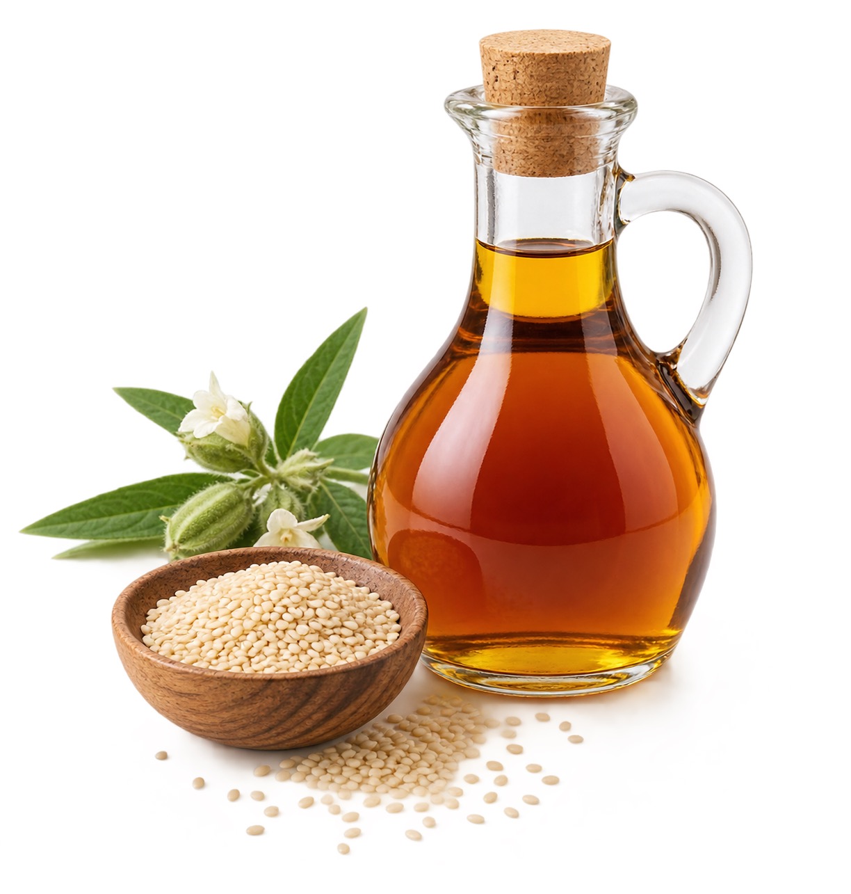 Toasted Sesame Oil ingredient icon