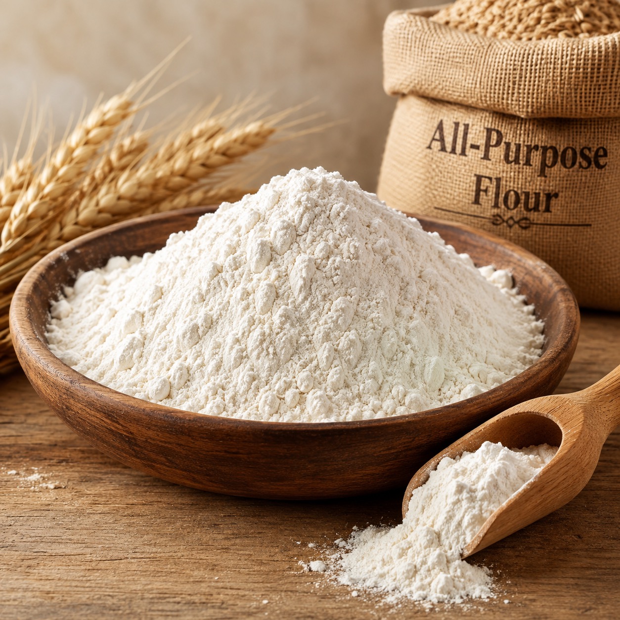 All-Purpose Flour ingredient icon