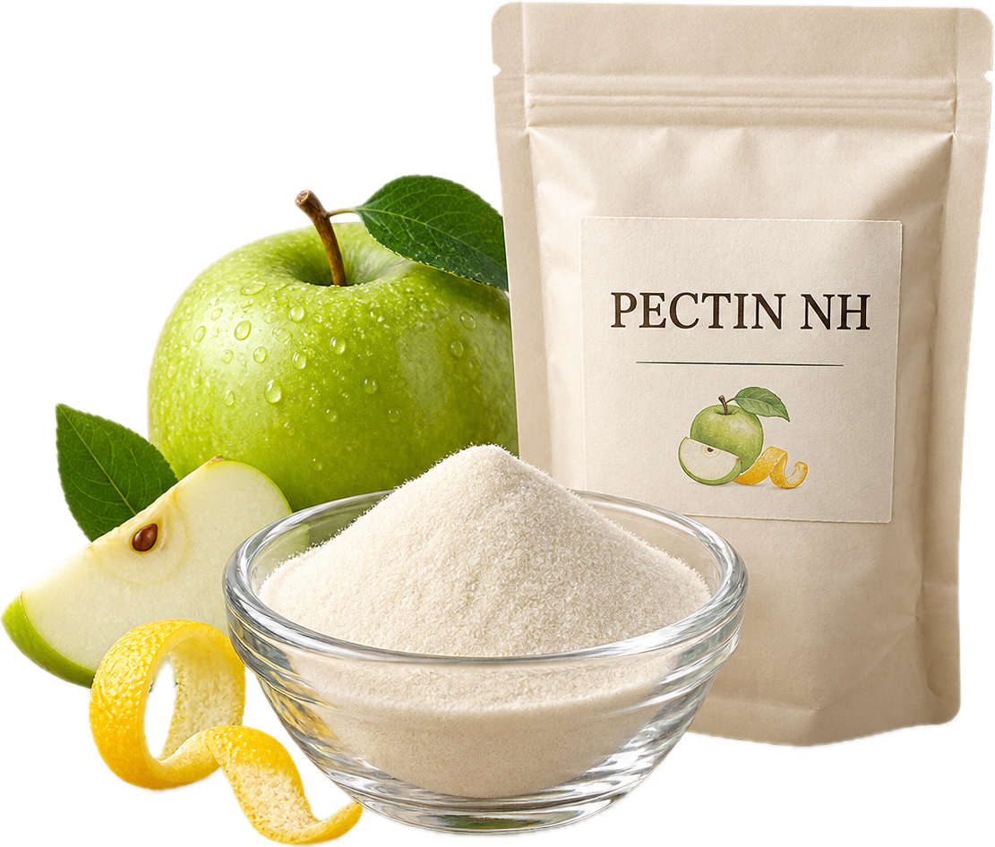 Pectin NH ingredient icon