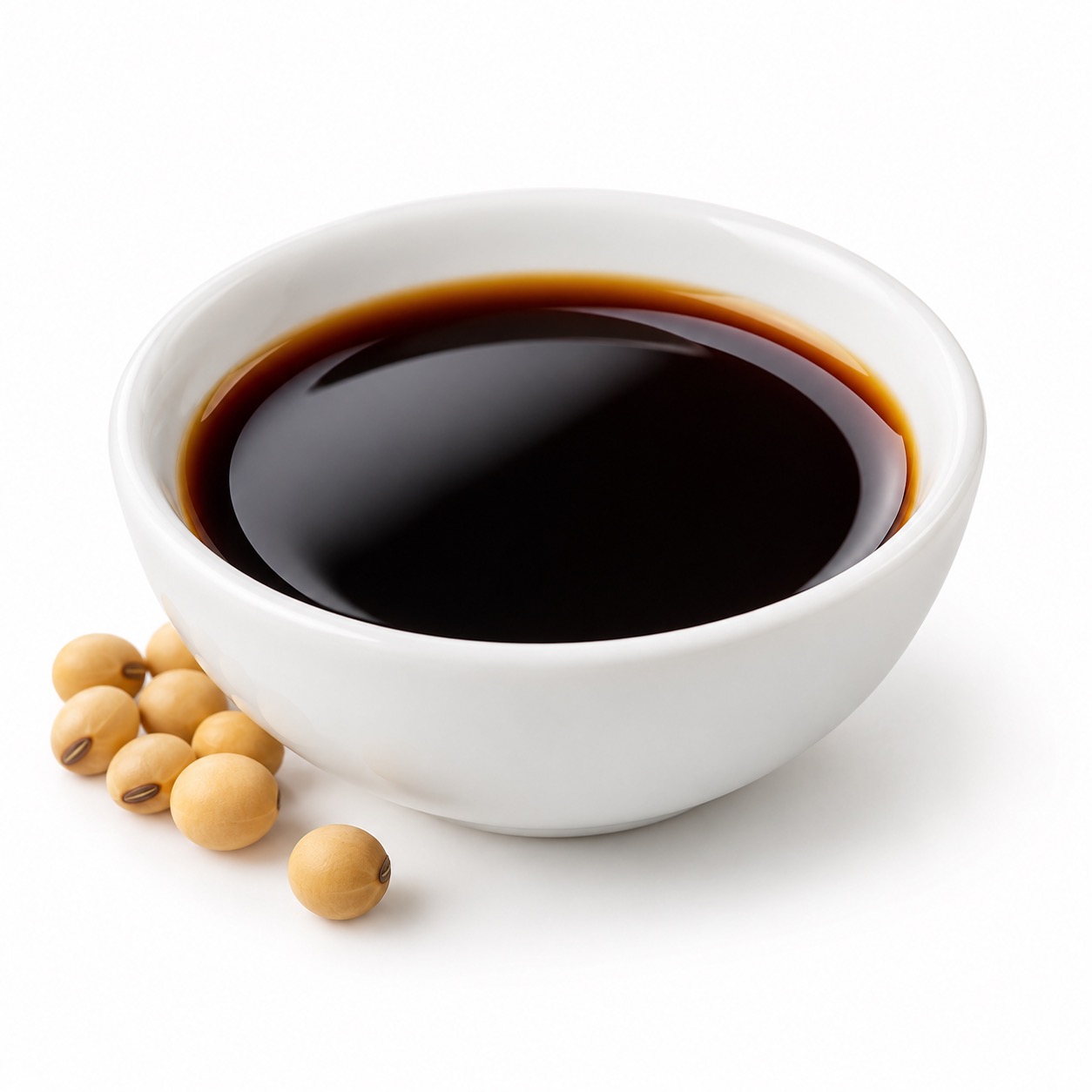 Soy Sauce ingredient icon