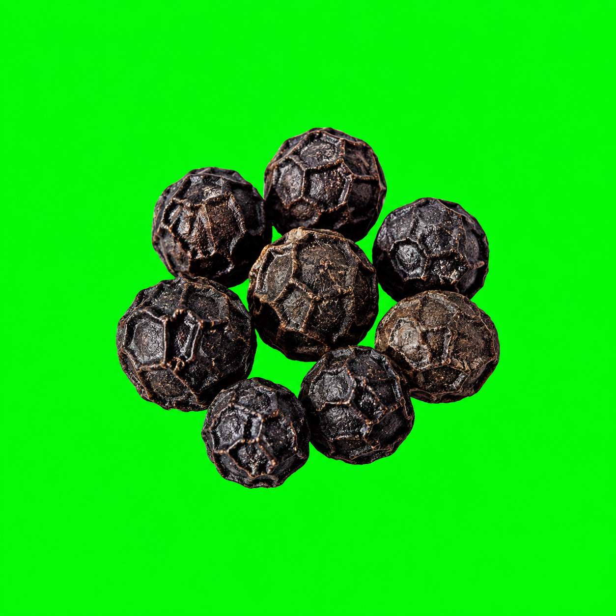 Fresh Ground Black Pepper ingredient icon