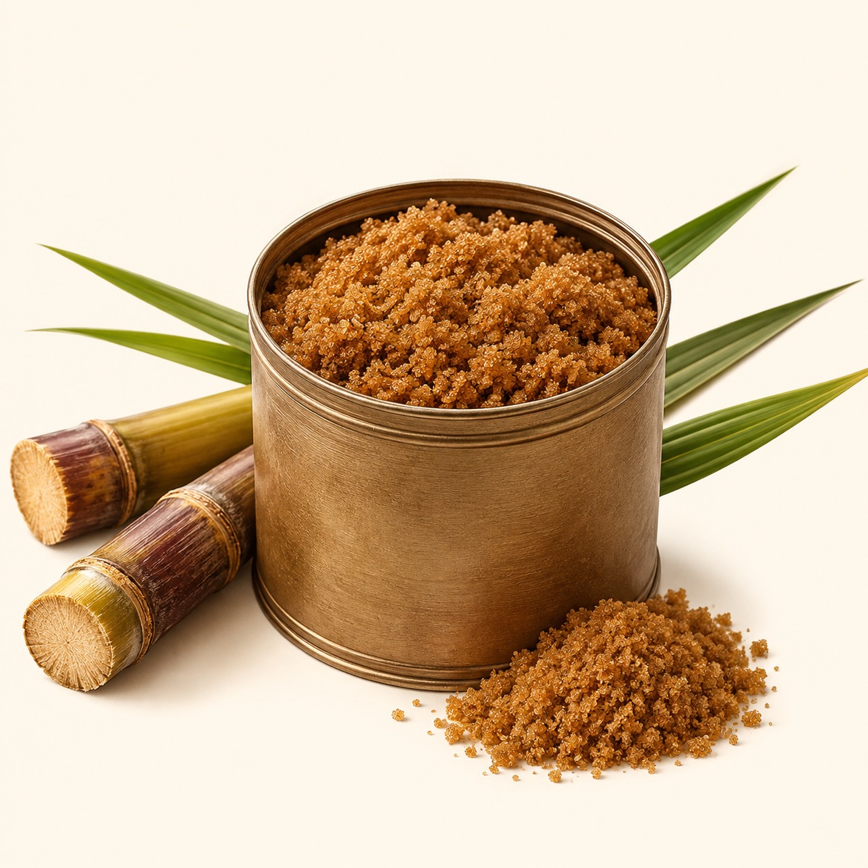 Brown Cane Sugar ingredient icon