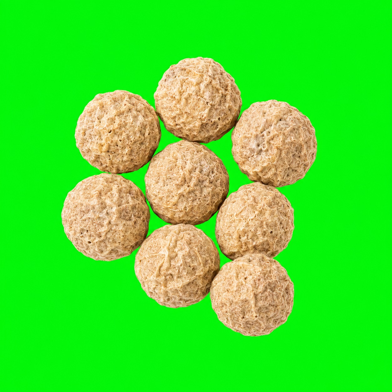 White peppercorns
