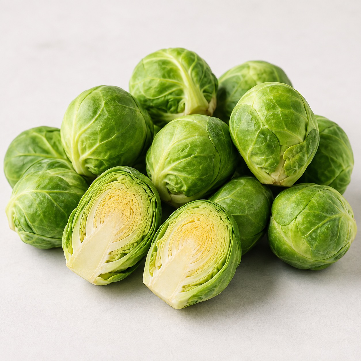 Brussels Sprouts ingredient icon