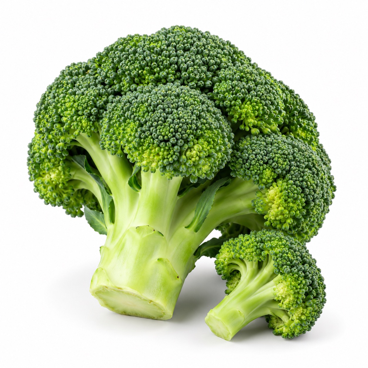 Broccoli Florets ingredient icon
