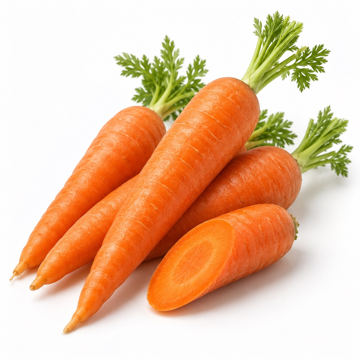 Carrots ingredient icon