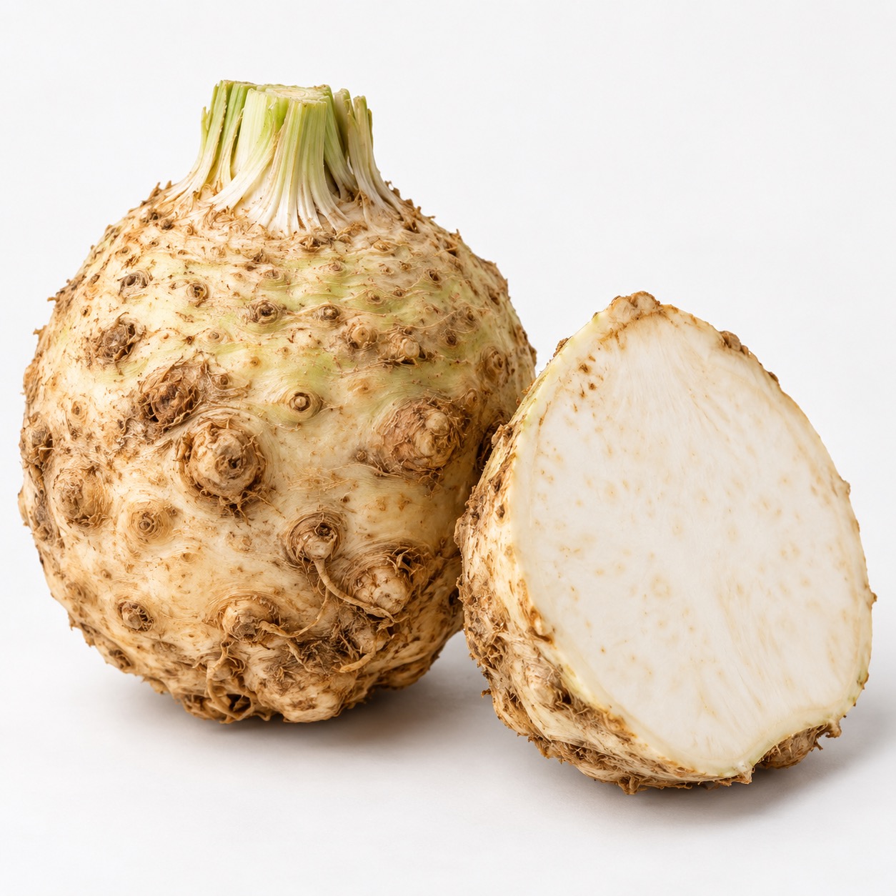 Celery Root / Celeriac ingredient icon