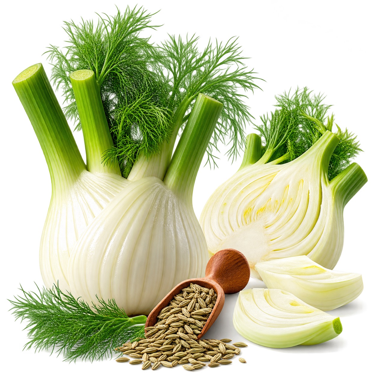 Fennel Tops / Fennel Fronds ingredient icon