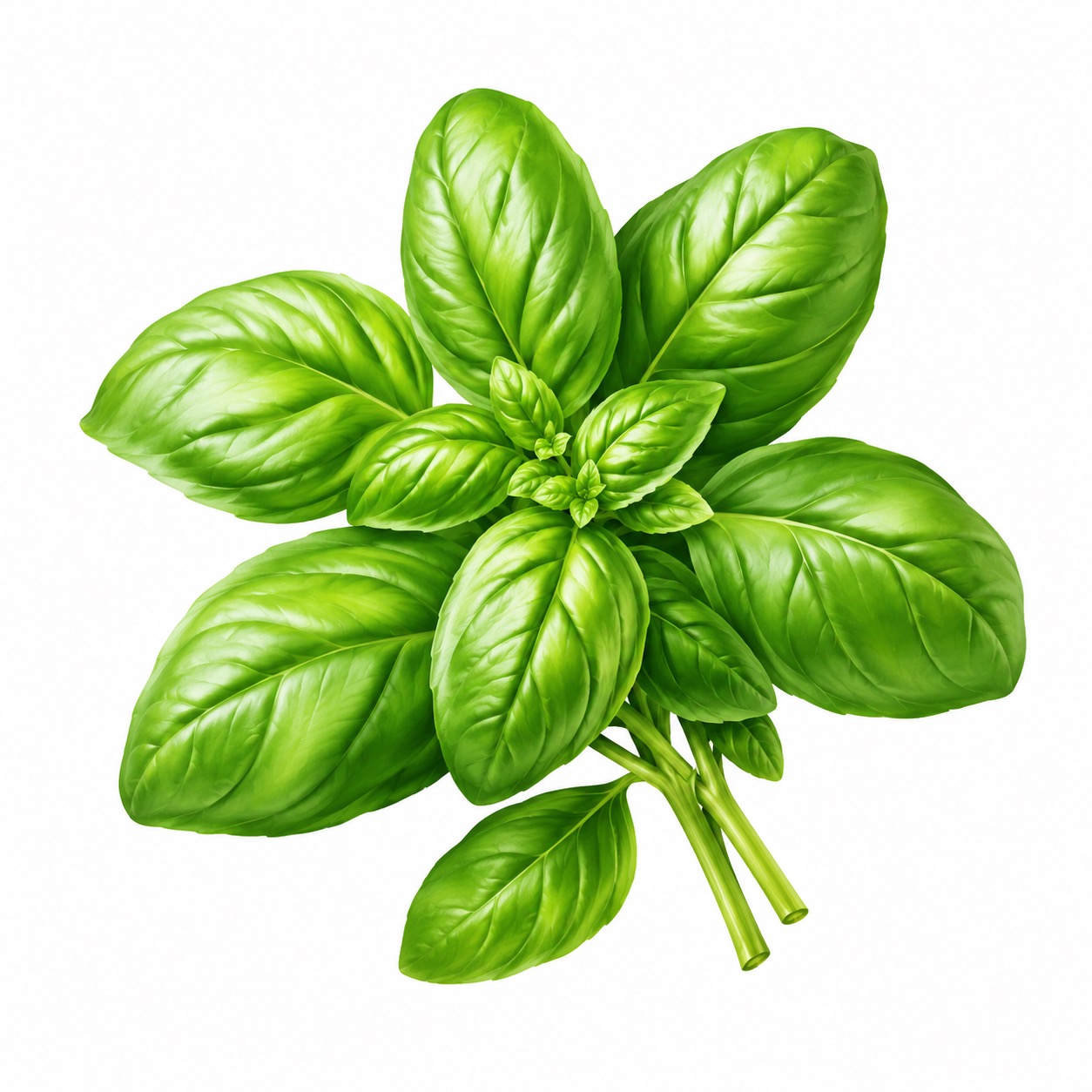 Fresh Basil ingredient icon