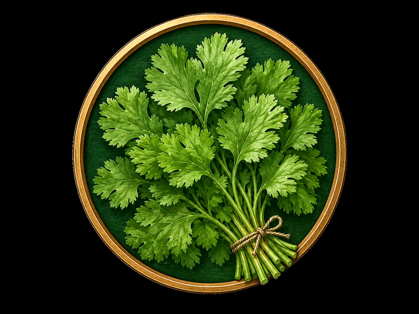 Fresh Cilantro ingredient icon