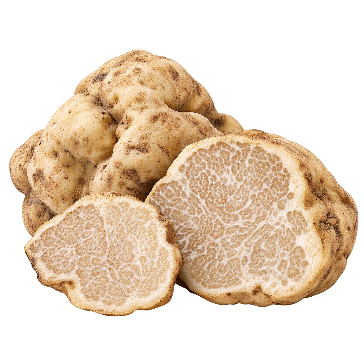 Fresh White Truffles ingredient icon