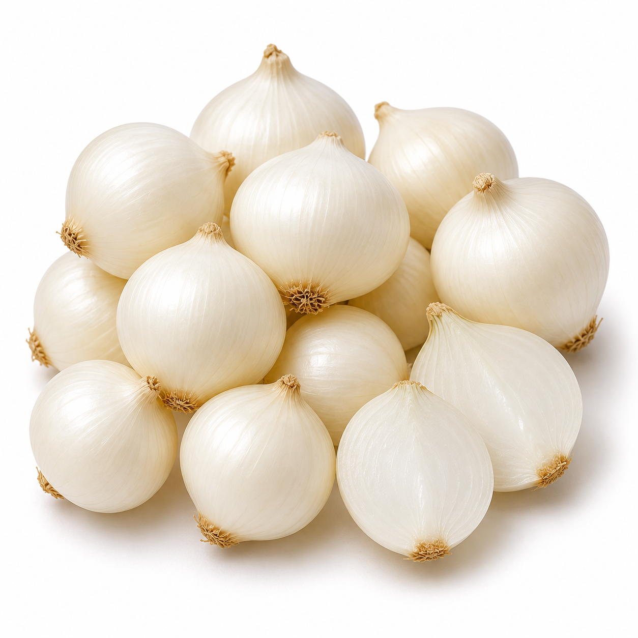Pearl onions ingredient icon